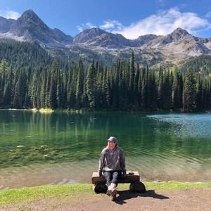 Meet your Posher, Josee